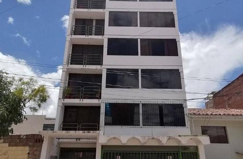 Cusco Apartment | Cusco Essence