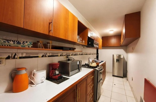 Cusco Apartment | Cusco Essence