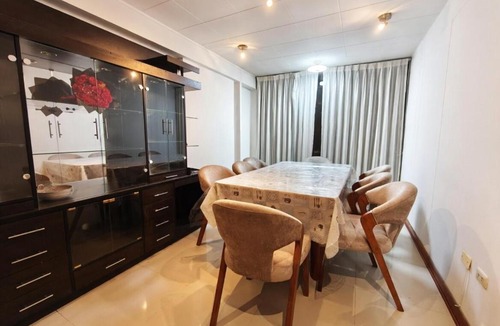 Cusco Apartment | Cusco Essence