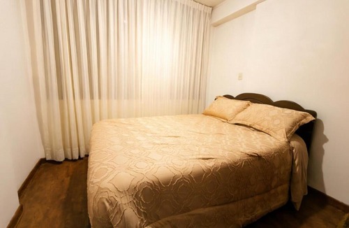 Cusco Apartment | Cusco Essence