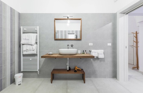 Oria Hotel | D.Home B&B - Camera quadrupla