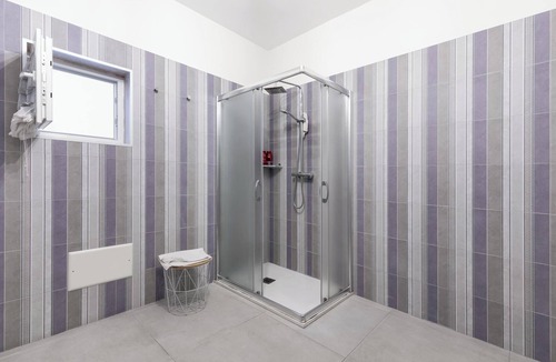 Oria Hotel | D.Home B&B - Camera quadrupla