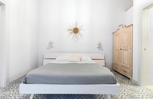 Oria Hotel | D.Home B&B - Camera tripla