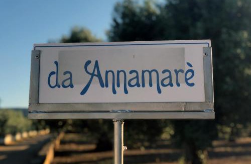 Speziale House | da Annamaré