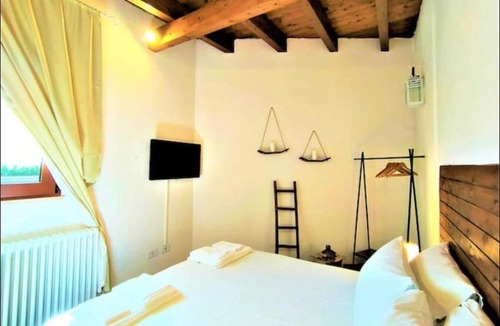 Depressa Apartment | Da Lorenza