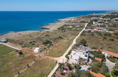 Torre Squillace Apartment | Da Nicoletta