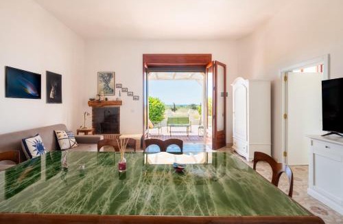 Torre Squillace Apartment | Da Nicoletta