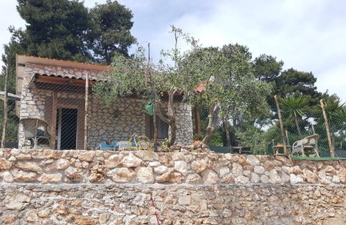 Peschici House | Da Patty