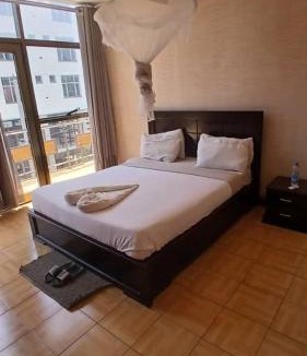 Bahir Dar House | Dagmaros Guest House