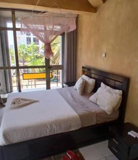 Bahir Dar House | Dagmaros Guest House