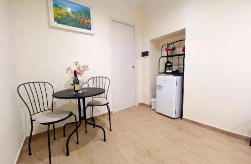 Old Town Apartment | Dal Pupo 2