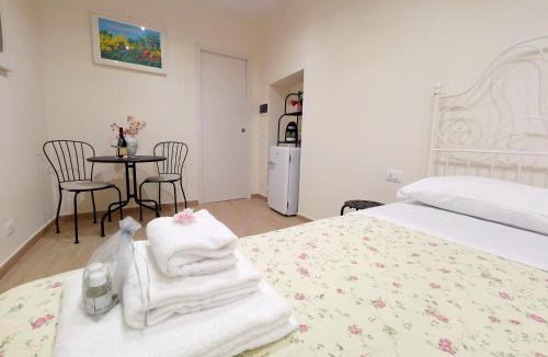 Old Town Apartment | Dal Pupo 2