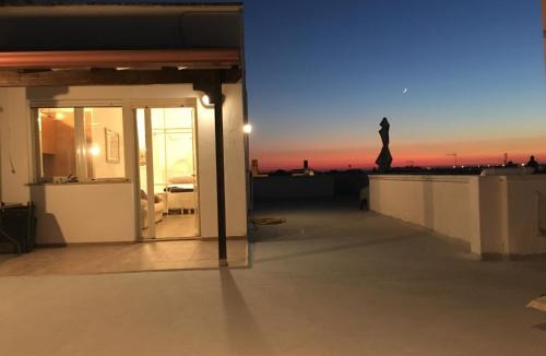 Lecce Apartment | dallalbaltramonto