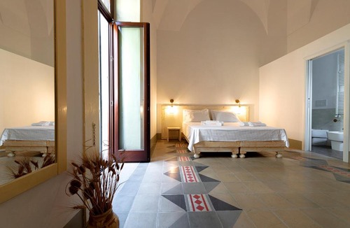 Lecce Historic Center Bed & Breakfast | Damasa Rooms