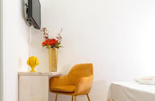 Lecce Historic Center Bed & Breakfast | Damasa Rooms