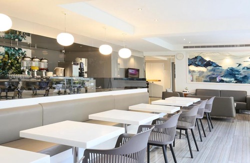 Shilin Hotel | Dandy Hotel - Tianmu Branch