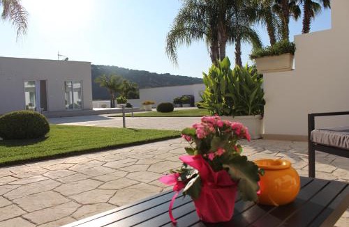 Ruffano House | Dani's residence