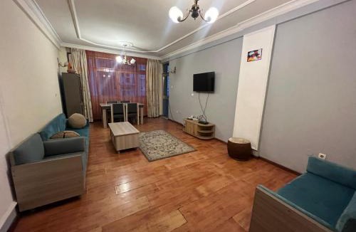 Kirkos Apartment | Dawa guest house