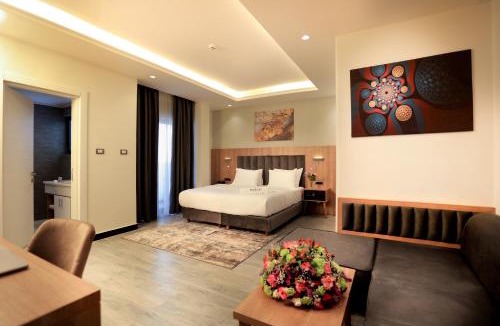 Bole House | Daylin Guest House