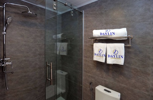 Bole House | Daylin Guest House