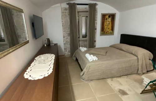 Terlizzi House | De Cristoforis