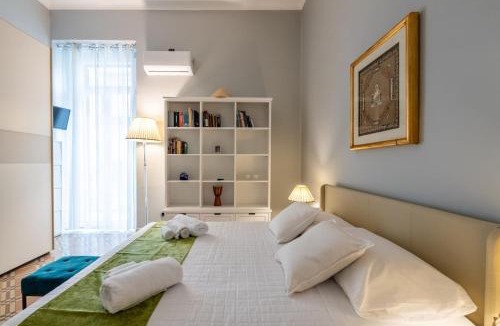 Bari City Centre Apartment | DEA - Boutique Loft