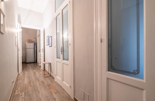 Bari City Centre Apartment | DEA - Boutique Loft