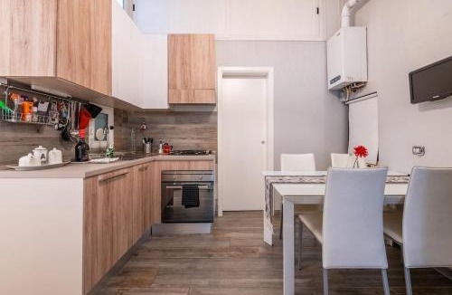 Bari City Centre Apartment | DEA - Boutique Loft