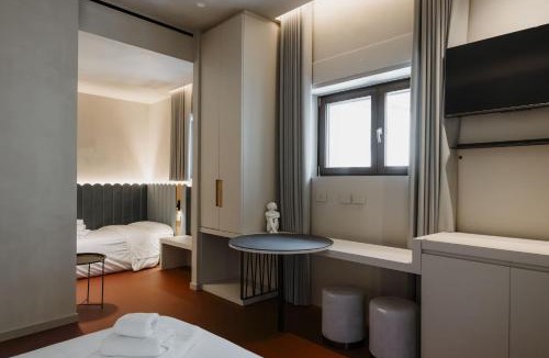 Altamura Apartment | Deb&spa