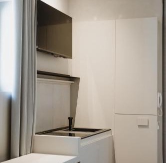 Altamura Apartment | Deb&spa