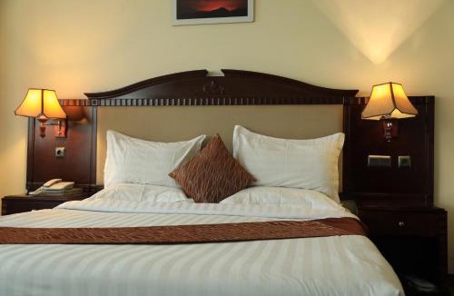 Yeka Hotel | Debredamo Hotel