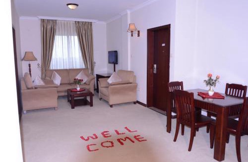 Yeka Hotel | Debredamo Hotel