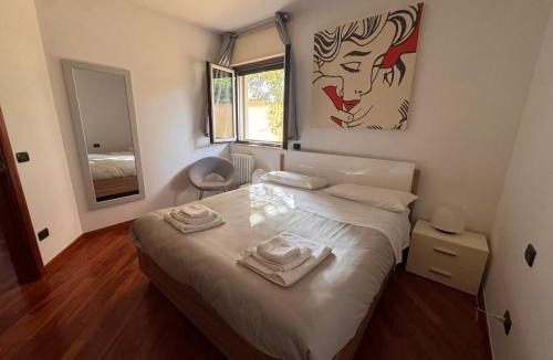 Modugno Apartment | Del Console Apartment - Near Bari Airport & Station