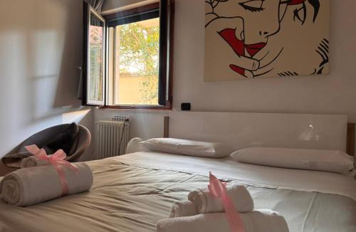 Modugno Apartment | Del Console Apartment - Near Bari Airport & Station