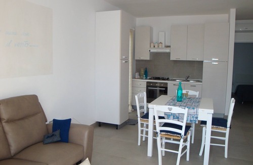 Marina di Mancaversa House | DELICIOUS VILLA MANCAVERSA