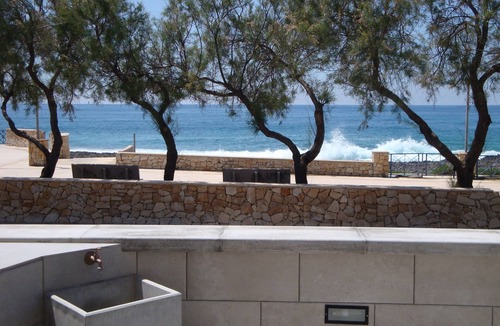 Marina di Mancaversa House | DELICIOUS VILLA MANCAVERSA