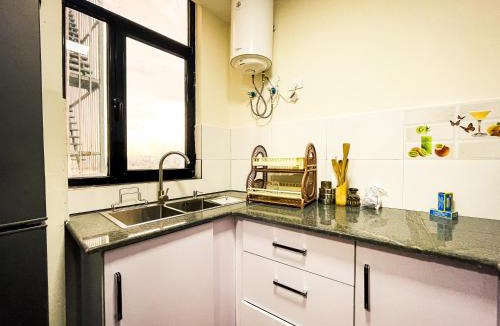 Yeka Apartment | Deluxe 3BR Apt in Addis Ababa - Prime Location
