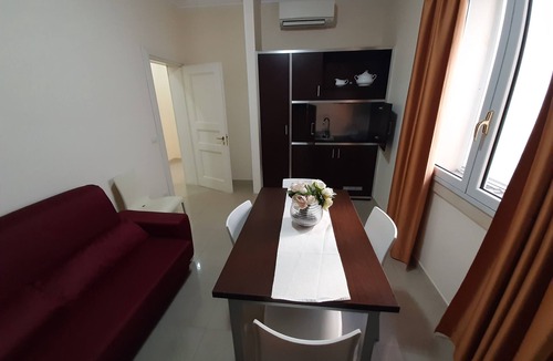 Province of Lecce Apartment | Deluxe two-room apartment