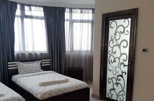 Nifas Silk-Lafto Hotel | Dendewa International Hotel