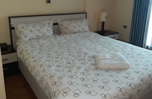 Nifas Silk-Lafto Hotel | Dendewa International Hotel