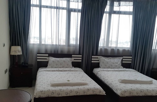 Nifas Silk-Lafto Hotel | Dendewa International Hotel