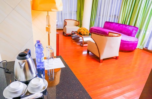 Arada Hotel | Denver Boutique Hotel