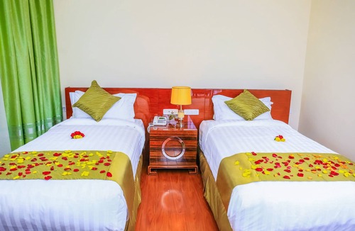 Arada Hotel | Denver Boutique Hotel