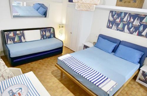 Padula Fede Apartment | Depandance in Villa Gisella