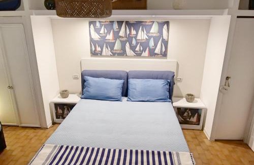 Padula Fede Apartment | Depandance in Villa Gisella