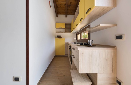 Matino Apartment | Dependance di Villa Dea by BarbarHouse
