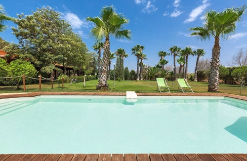 Matino Apartment | Dependance di Villa Dea by BarbarHouse