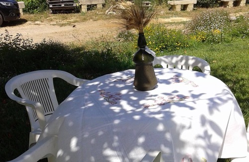 Casarano House | dependance in villa in Salento (Ugento) just minutes from the sea