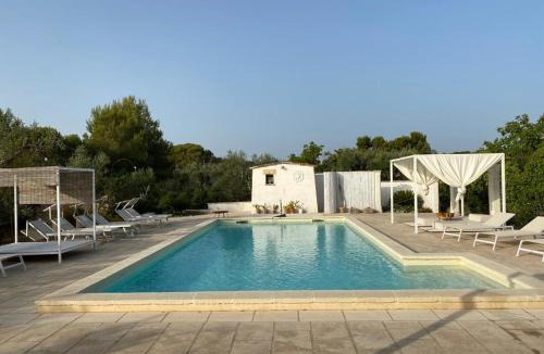Manfio Villa | Dependance Rosy