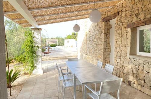 Manfio Villa | Dependance Rosy